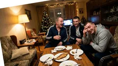 Životní historka: Táta vytáhl starý fór. To, co následovalo, jsem nečekal