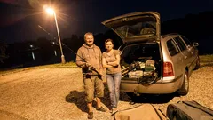 Historka: Před odjezdem na dovolenou mi manžel položil otázku, která mě zarazila