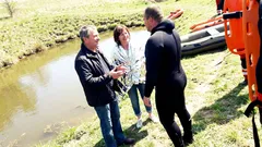 Historka: Zavolala mi žena z cesty. Pak se ozval někdo, koho jsem nečekal