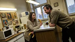 Životní historka: Jedno obyčejné odpoledne v redakci mi něco došlo až příliš pozdě