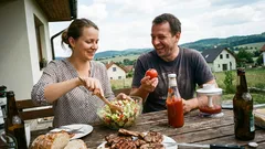 Historka: Jedna otcova hláška mi po letech došla ve chvíli, kdy zaznělo smoothie