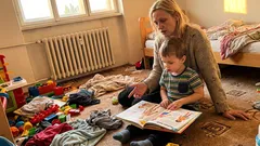 Životní historka: Syn se zeptal na jednu věc a já ztuhla u plotny