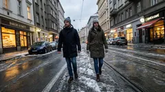 Historka: V kavárně na Vinohradech mi položila otázku, která mi zůstala v hlavě