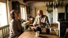 Historka: V noci po koncertě se mi zdál sen, který mi převrátil jeden vtip