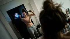 Životní historka: Chtěla jsem jen natočit vlasy. Petr přinesl věc, která mě zaskočila