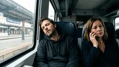 Životní historka: Kolega se chlubil vilami. Ve vlaku jsem si vzpomněl na něco úplně jiného