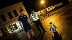 Historka: Po cestě z práce mě zastavili policajti a já neměl co říct