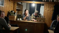 Historka: Ten srpnový večer za barem mi převrátil svědomí naruby