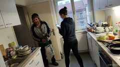 Životná historka: Myslel jsem, že to zachráním růžemi. Doma mě ale čekalo něco jiného