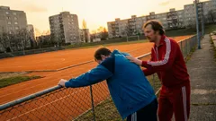 Historka: Dvanáct minut na školním hřišti a jedna věta, co mi zůstala v hlavě