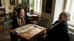 Životní historka: V žižkovské kavárně mi cizí žena řekla větu, na kterou nemůžu zapomenout