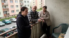 Životní historka: Volební noc, studené špagety a myšlenka, co mi změnila tón hlasu