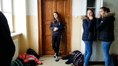 Krátká historka: Stačila jedna ztracená věc a ve třídě jsem byla ta špatná