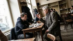 Historka: V Praze mi otevřeli dveře do redakce. Nečekal jsem, co zazní potom