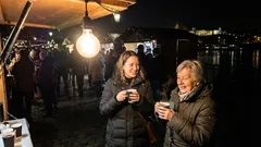 Životní historka: Na Štědrý den jsme měli doma jednu větu, která mi pak nedala spát