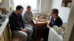 Životní historka: Po téhle hádce jsem vytočila jedno číslo a bylo po všem