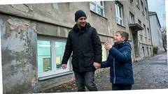 Životní historka: Syn se vrátil ze školy nadšený. A já tušil, že je zle