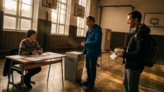 Historka: Čtyři lidé u jedné urny a věta, která mi zůstala v hlavě