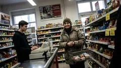 Životní historka: U pokladny se mě zeptal na jednu věc a večer byl jiný