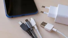 5 užitečných zařízení kompatibilních s USB‑C portem telefonu, o kterých jste určitě nevěděli