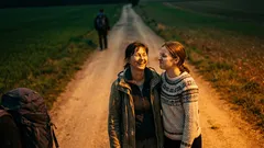 Historka: Na výletě na Vysočině jsem položila otázku, po které se všichni otočili