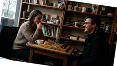 Životní historka: U šachovnice padla věta, která mi převrátila celý týden