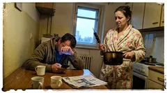 Historka: Po návratu z hospody jsem v kuchyni udělal něco, co dodnes tajím