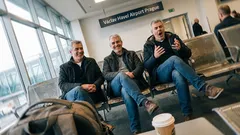 Historka: Let Praha–Ostrava vypadal obyčejně, dokud mi letuška neřekla tuhle větu