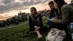 Životní historka: Na Letné jsem zaslechla větu, která mi změnila týdny