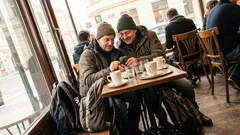 Životní historka: Tenhle pražský hotel měl ceduli „basic“ — a něco navíc