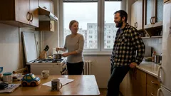 Životní historka: Položila jsem synovi jednu otázku u polívky a pak jsem ztichla