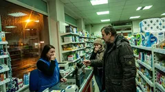 Historka: Ve frontě v drogerii padla věta, která mi nedá spát