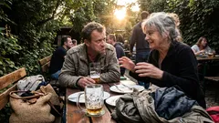 Životní historka: Na rodinné oslavě jsem vypustil jednu větu a všichni ztichli