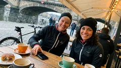 Životní historka: V kavárně mi řekla jednu větu, která mi nedala spát