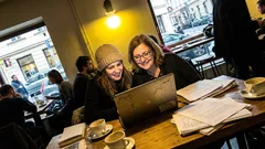 Životní historka: Jedno hloupé meme mi v tramvaji připomnělo, co se roky bojím otevřít