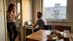 Historka: Myslela jsem, že se urazí. Místo toho vznikla naše tajná hláška