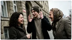 Školní historka: Jedna otázka o „R“ a celá třída náhle ztichla