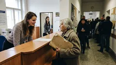Krátká historka: V pondělí na úřadě padla věta, která mi zůstala v hlavě