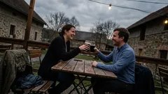 Historka: Jeden firemní vtip mi připomněl, co se vlastně stydím říct