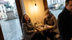 Životní historka: Na vánočních trzích padla otázka, která mi už nejde z hlavy