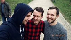 Školní historka: Zavolal si nás tři k tabuli. Na mě si nechal „specialitu“