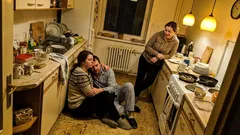 Historka: Ten večer v kuchyni mi jedna krátká věta převrátila hlavu