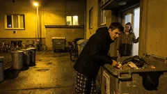 Historka: Myslel jsem, že úklid vyřeší jedna zkratka. Pak přišla sobota