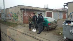 Historka: U garáží ve Slatině jsem uslyšela tátův hlas, i když tam nebyl