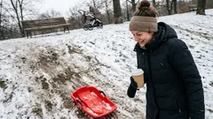 Historka: Myslela jsem, že kluci budou střídat boby. Pak promluvil starší