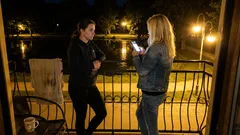 Životní historka: V Třeboni jsem se cítila lehčí… dokud mi nezazvonil telefon