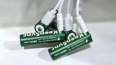 Nejen smartphony: 5 nečekaných zařízení, která lze napájet přes USB‑C