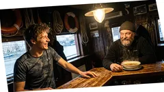 Hospodska historka: Muž u okna pronesl větu, která mi nedala spát