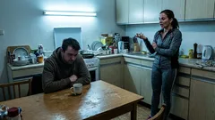 Životní historka: V Lužánkách padla věta o bigamistovi a mně ztuhla sklenice