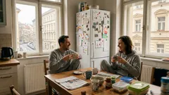 Životní historka: Jedna věta o dětech mi zněla správně… dokud nepřišel ten večer